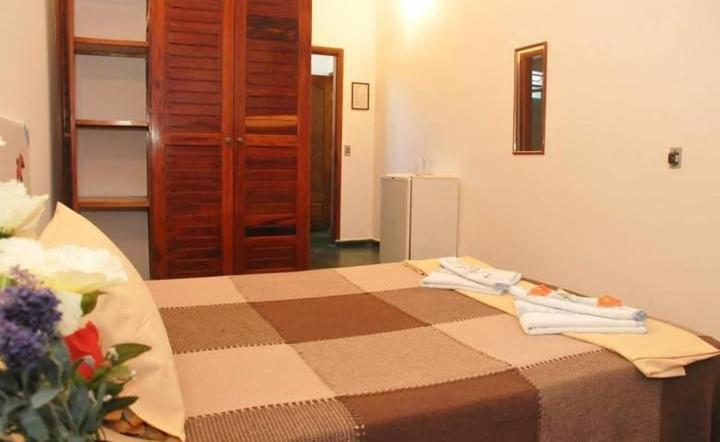 Ondas Do Mar Maranduba Hotel