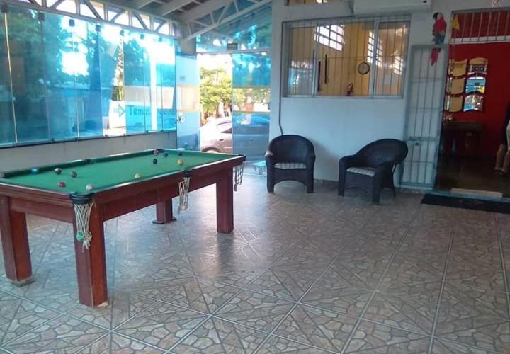 Hotel Ondas Do Mar Maranduba 3*