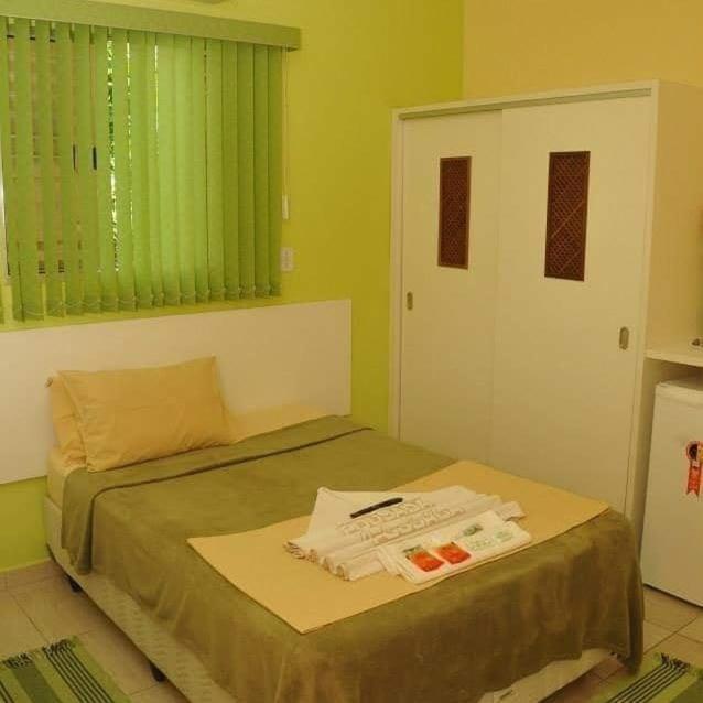 Hotel Ondas Do Mar Maranduba Ubatuba
