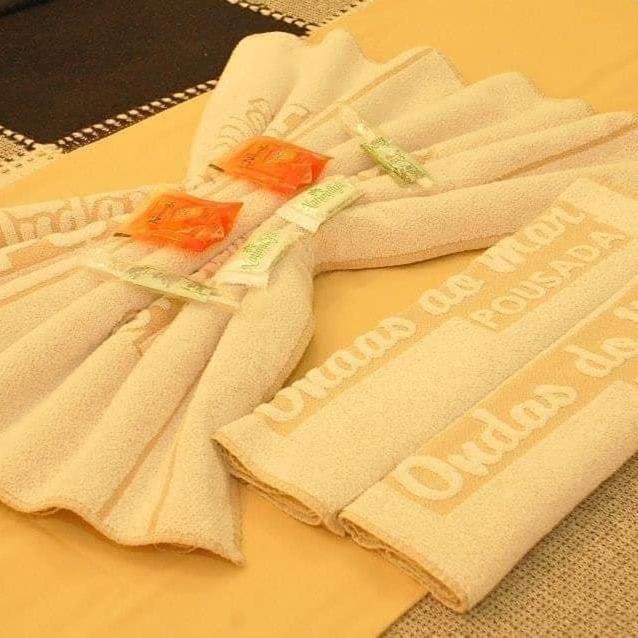 Ondas Do Mar Maranduba Hotel